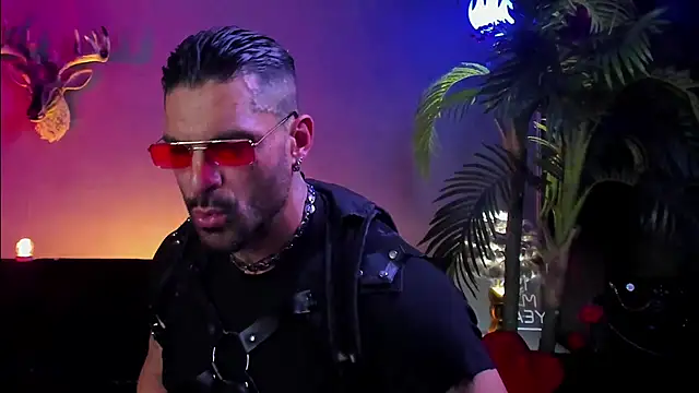 dennis cox1 online show from 5, 4, 2026