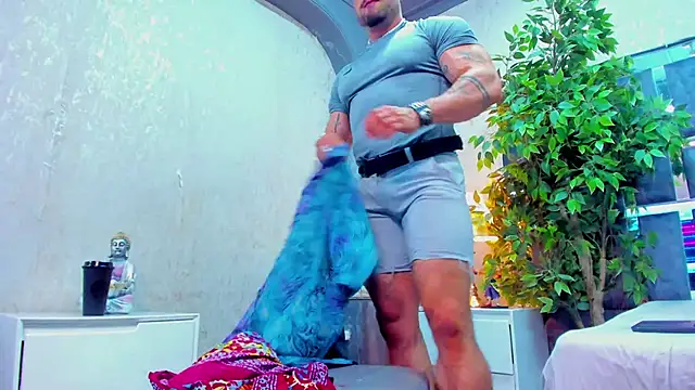 dennis cox1 online show from 26, 9, 2025