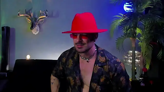 dennis cox1 online show from 29, 3, 2026