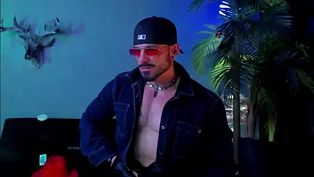 dennis cox1 online show from 15, 3, 2026