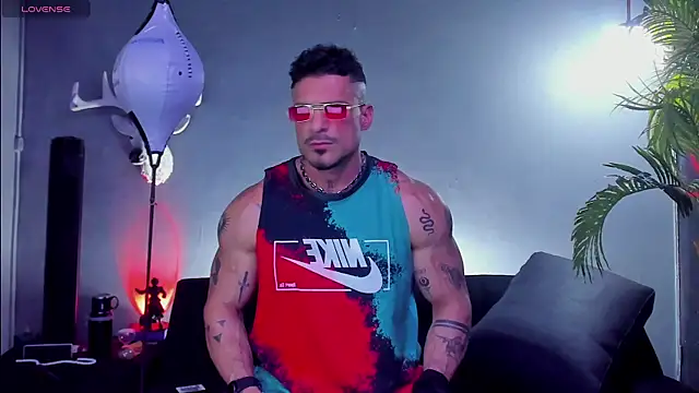 dennis cox1 online show from 15, 1, 2026