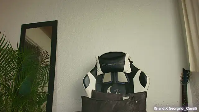 Snapshot of georgino_cavalli chatting on 20, 9, 2025 georgino cavalli online show from 20, 9, 2025