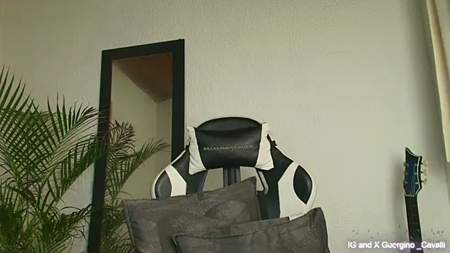 Snapshot of georgino_cavalli chatting on 23, 9, 2025 georgino cavalli online show from 23, 9, 2025