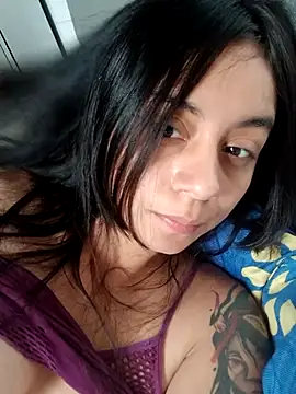 demonicangelic online show from 7, 1, 2026