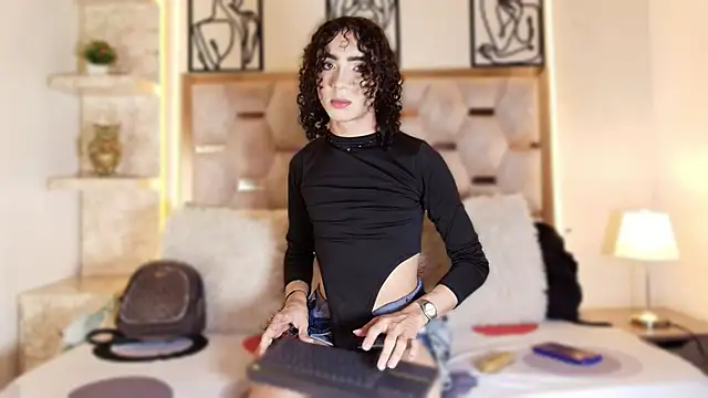 Ballesteros  online show from 30, 11, 2025