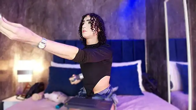 Ballesteros  online show from 29, 11, 2025