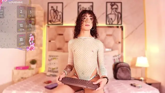 Ballesteros  online show from 24, 3, 2026