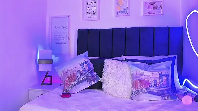 Ballesteros  online show from 4, 10, 2025