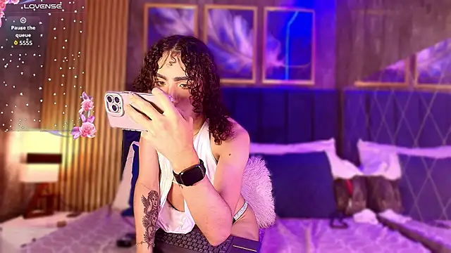 Ballesteros  online show from 3, 2, 2026