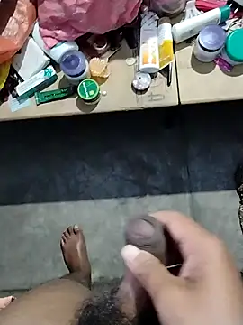 Jhaat Ke Baal IND online show from 9, 10, 2025