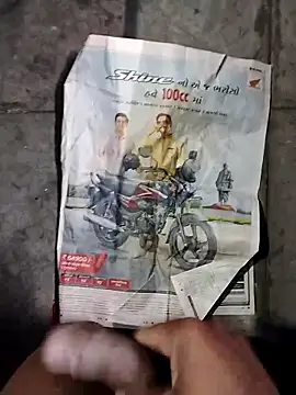 Jhaat Ke Baal IND online show from 7, 1, 2026