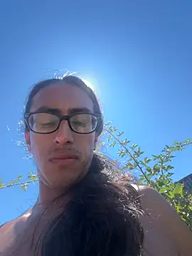 caliboi4 online show from 27, 7, 2026