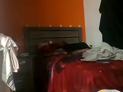 LusciousKandy online show from 25, 5, 2026