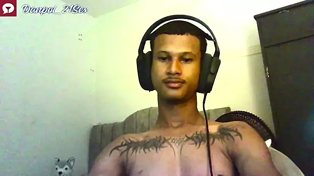 Danpol 21sex online show from 7, 7, 2026