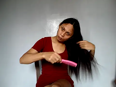 missruffa online show from 25, 9, 2025