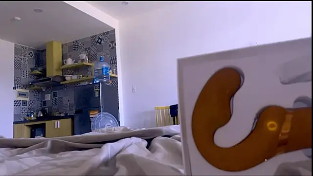 LolaSpaisTS online show from 10, 9, 2025