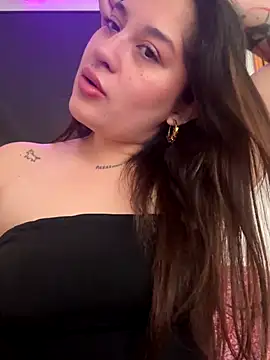 smokemilv online show from 25, 11, 2025