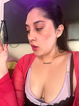 smokemilv online show from 19, 10, 2025