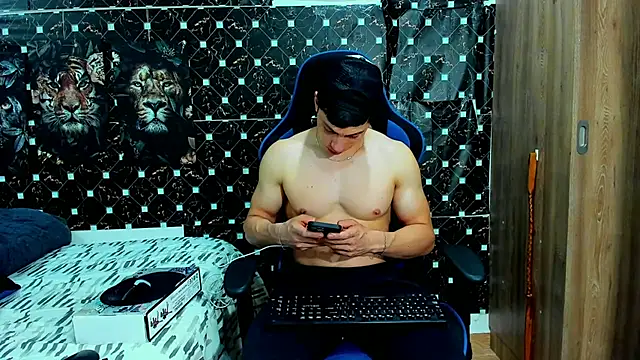 Snapshot of javiersexymann chatting on 17, 5, 2026 javiersexymann online show from 17, 5, 2026