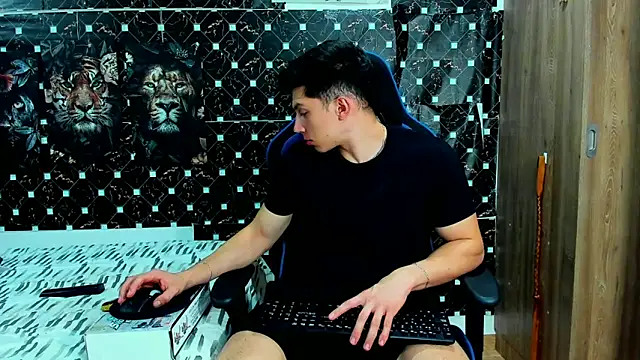 Snapshot of javiersexymann chatting on 14, 5, 2026 javiersexymann online show from 14, 5, 2026