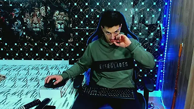 Snapshot of javiersexymann chatting on 5, 6, 2026 javiersexymann online show from 5, 6, 2026