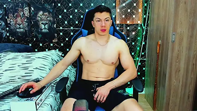 javiersexymann online show from 30, 6, 2026