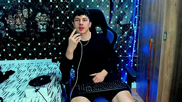 Snapshot of javiersexymann chatting on 25, 5, 2026 javiersexymann online show from 25, 5, 2026