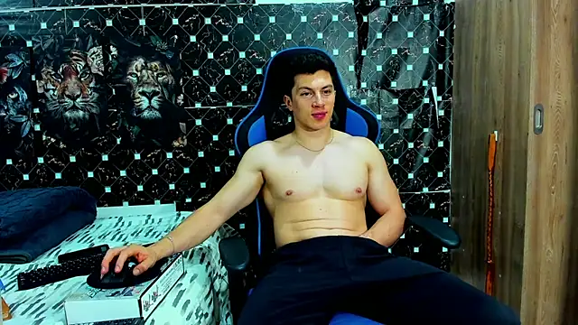 Snapshot of javiersexymann chatting on 15, 5, 2026 javiersexymann online show from 15, 5, 2026