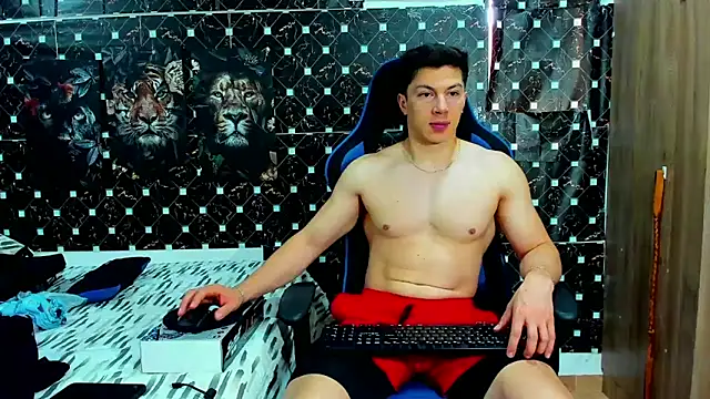 Snapshot of javiersexymann chatting on 8, 5, 2026 javiersexymann online show from 8, 5, 2026
