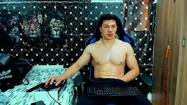 Snapshot of javiersexymann chatting on 7, 5, 2026 javiersexymann online show from 7, 5, 2026