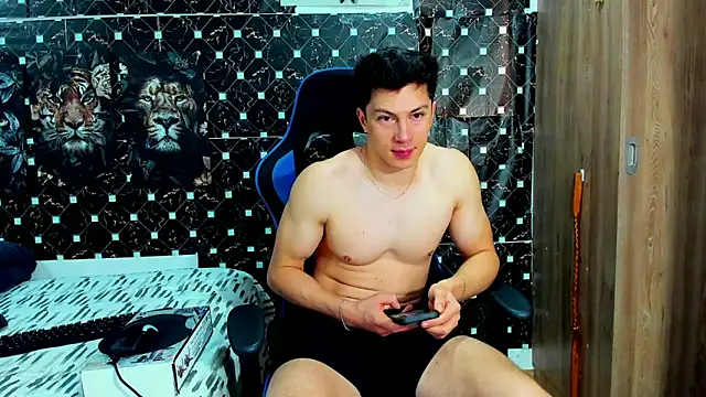 Snapshot of javiersexymann chatting on 15, 5, 2026 javiersexymann online show from 15, 5, 2026
