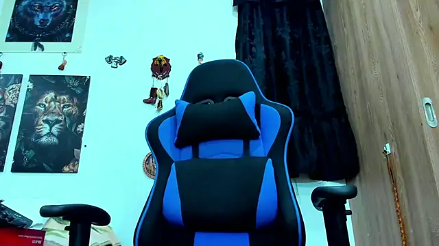 javiersexymann online show from 18, 3, 2025