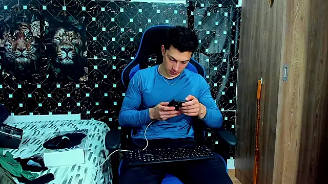 Snapshot of javiersexymann chatting on 10, 5, 2026 javiersexymann online show from 10, 5, 2026