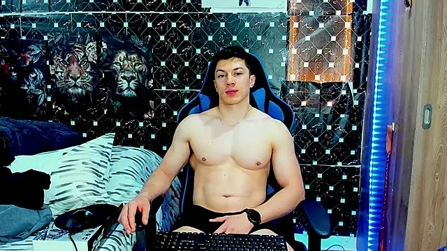 javiersexymann online show from 9, 7, 2026