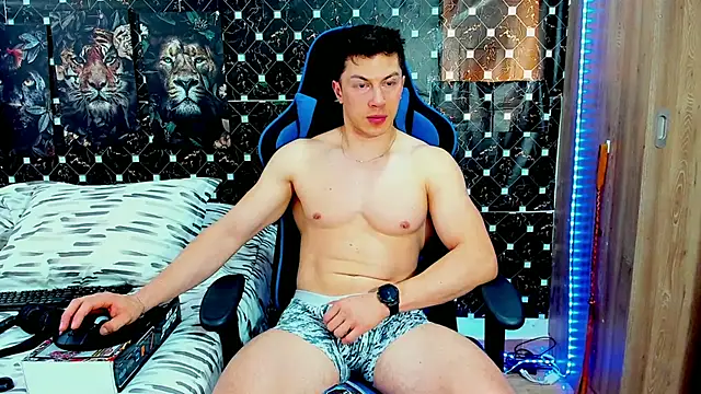 javiersexymann online show from 10, 7, 2026
