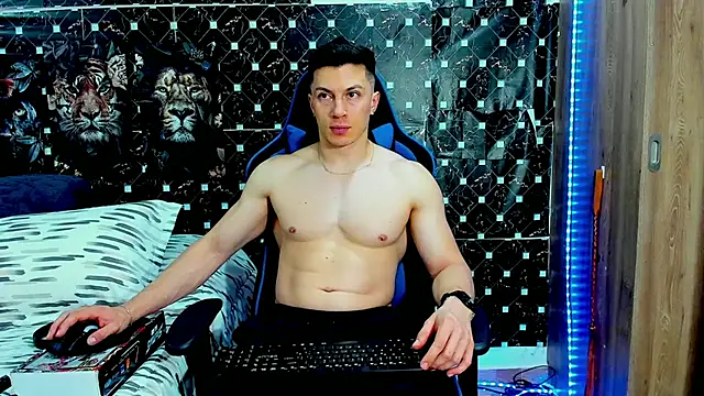 javiersexymann online show from 14, 7, 2026
