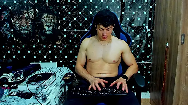 javiersexymann online show from 30, 3, 2026
