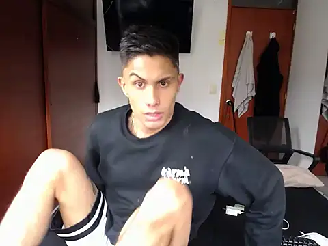 Manuel99boy online show from 27, 9, 2025