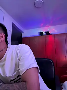 Manuel99boy online show from 14, 9, 2025