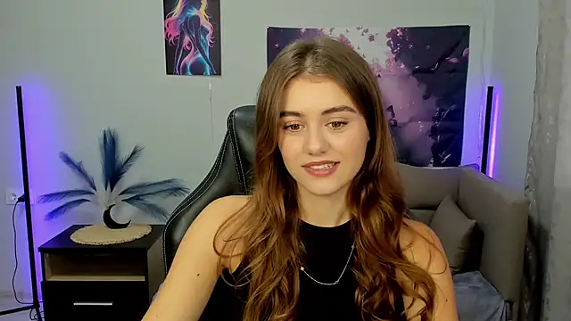 TracySpark online show from 10, 10, 2025