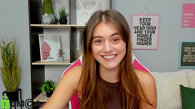 TracySpark online show from 31, 10, 2025