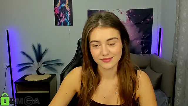 TracySpark online show from 24, 10, 2025