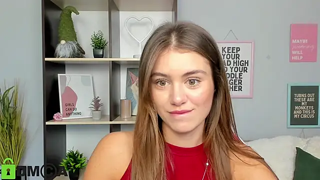 TracySpark online show from 26, 11, 2025