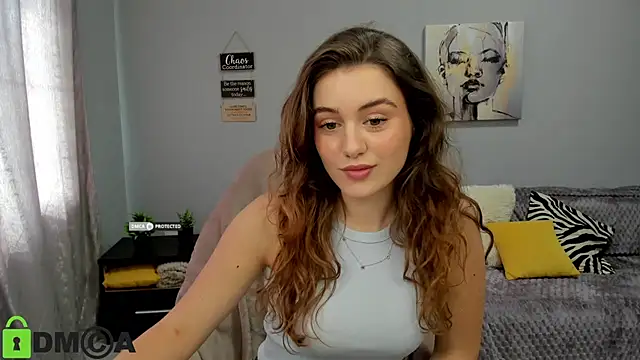 TracySpark online show from 20, 5, 2026