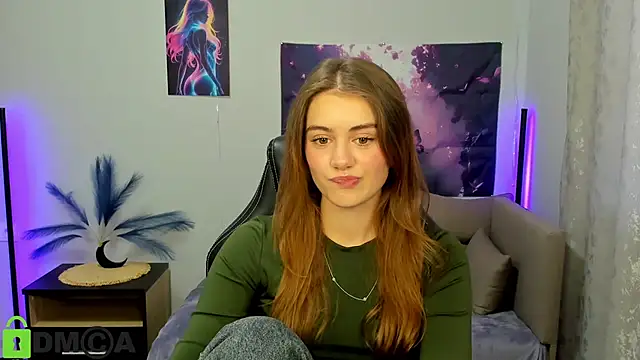 TracySpark online show from 16, 10, 2025