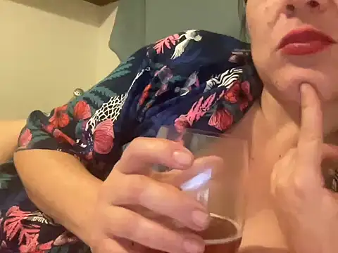 spookyspooky2 online show from 24, 9, 2025