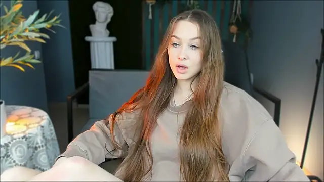 ArielSykes online show from 10, 11, 2025