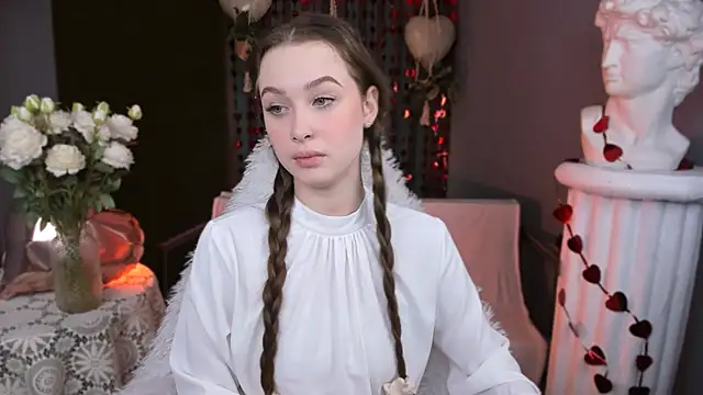 ArielSykes online show from 14, 2, 2026