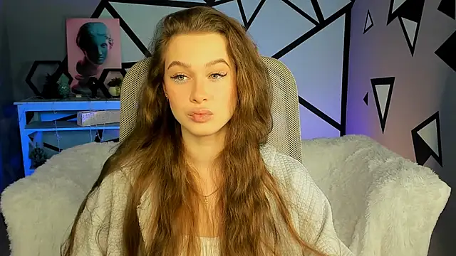 ArielSykes online show from 8, 10, 2025