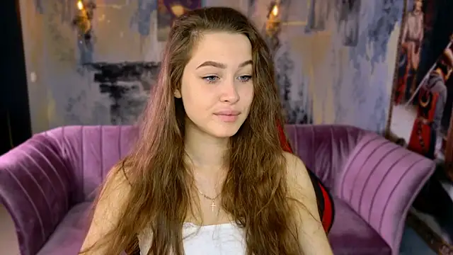 ArielSykes online show from 27, 6, 2026